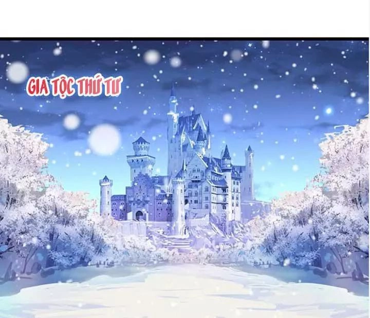 Huyết Tộc Đáng Yêu Chapter 187 - 29