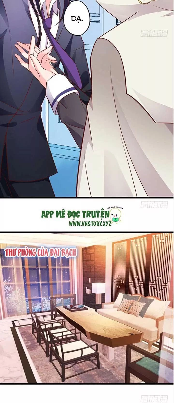 Huyết Tộc Đáng Yêu Chapter 187 - 32