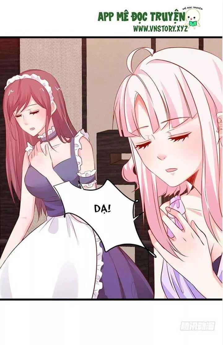 Huyết Tộc Đáng Yêu Chapter 187 - 36