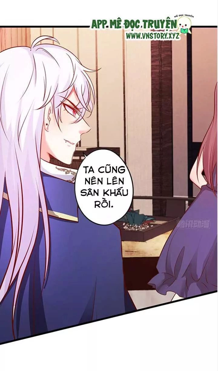 Huyết Tộc Đáng Yêu Chapter 187 - 37