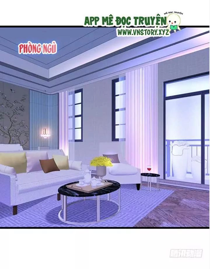 Huyết Tộc Đáng Yêu Chapter 187 - 38