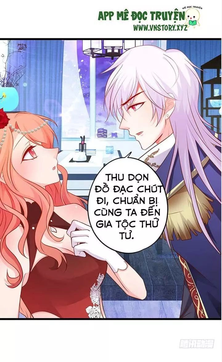 Huyết Tộc Đáng Yêu Chapter 187 - 39