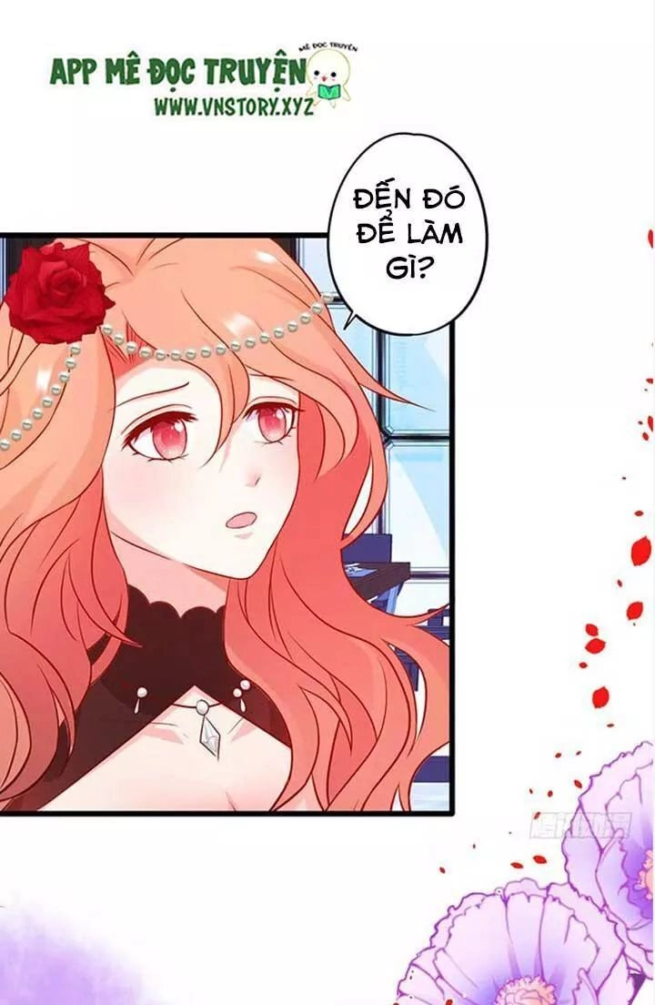 Huyết Tộc Đáng Yêu Chapter 187 - 40