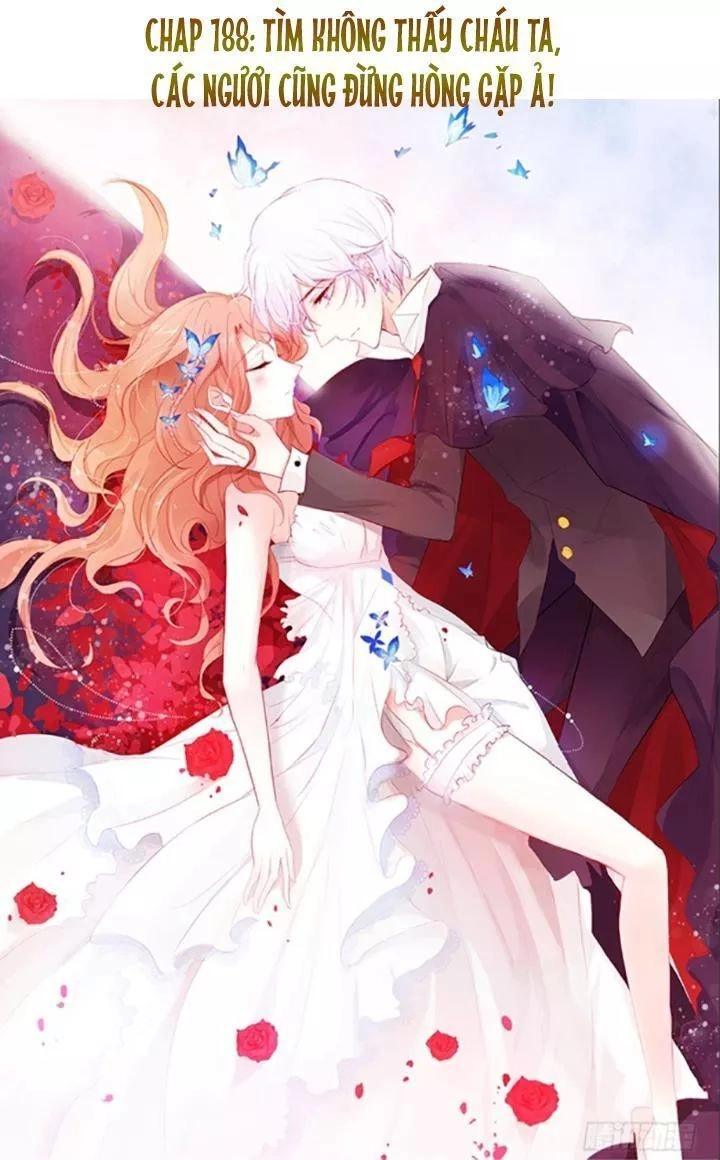 Huyết Tộc Đáng Yêu Chapter 188 - 1