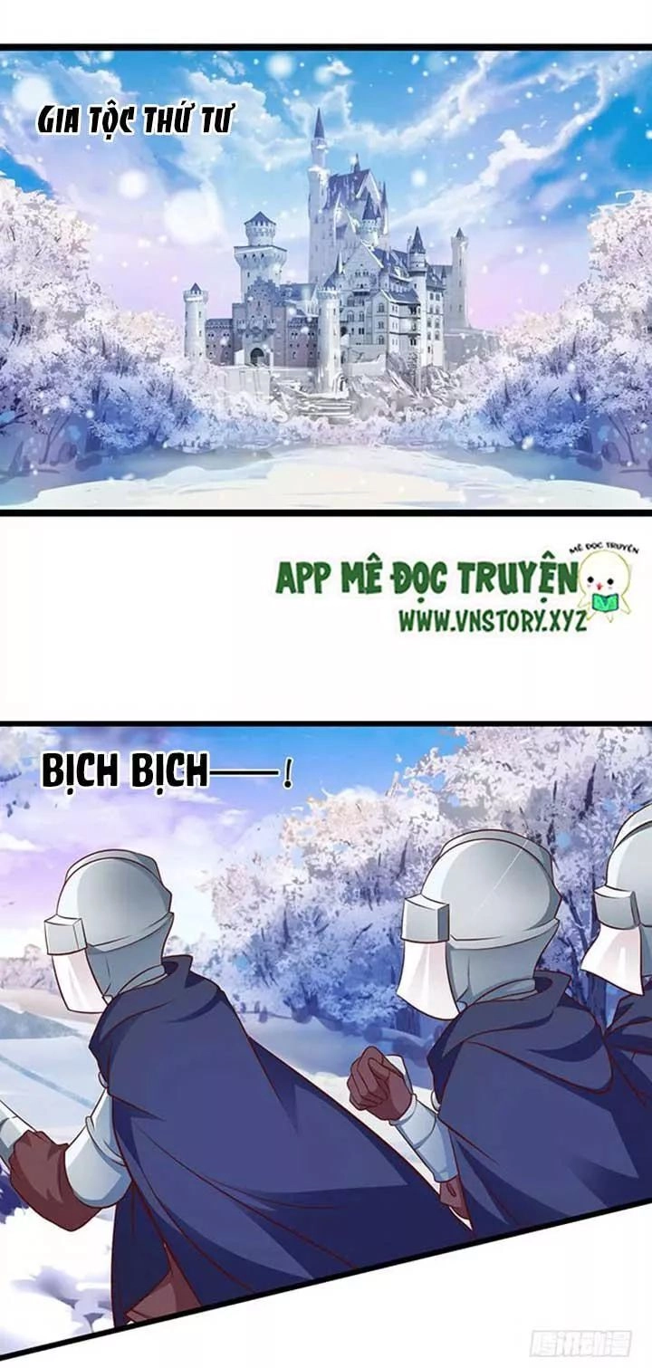 Huyết Tộc Đáng Yêu Chapter 188 - 2