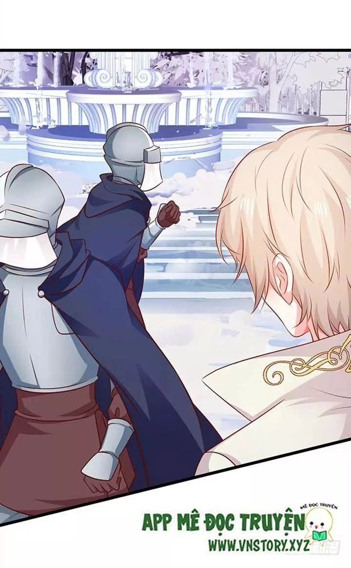 Huyết Tộc Đáng Yêu Chapter 188 - 4