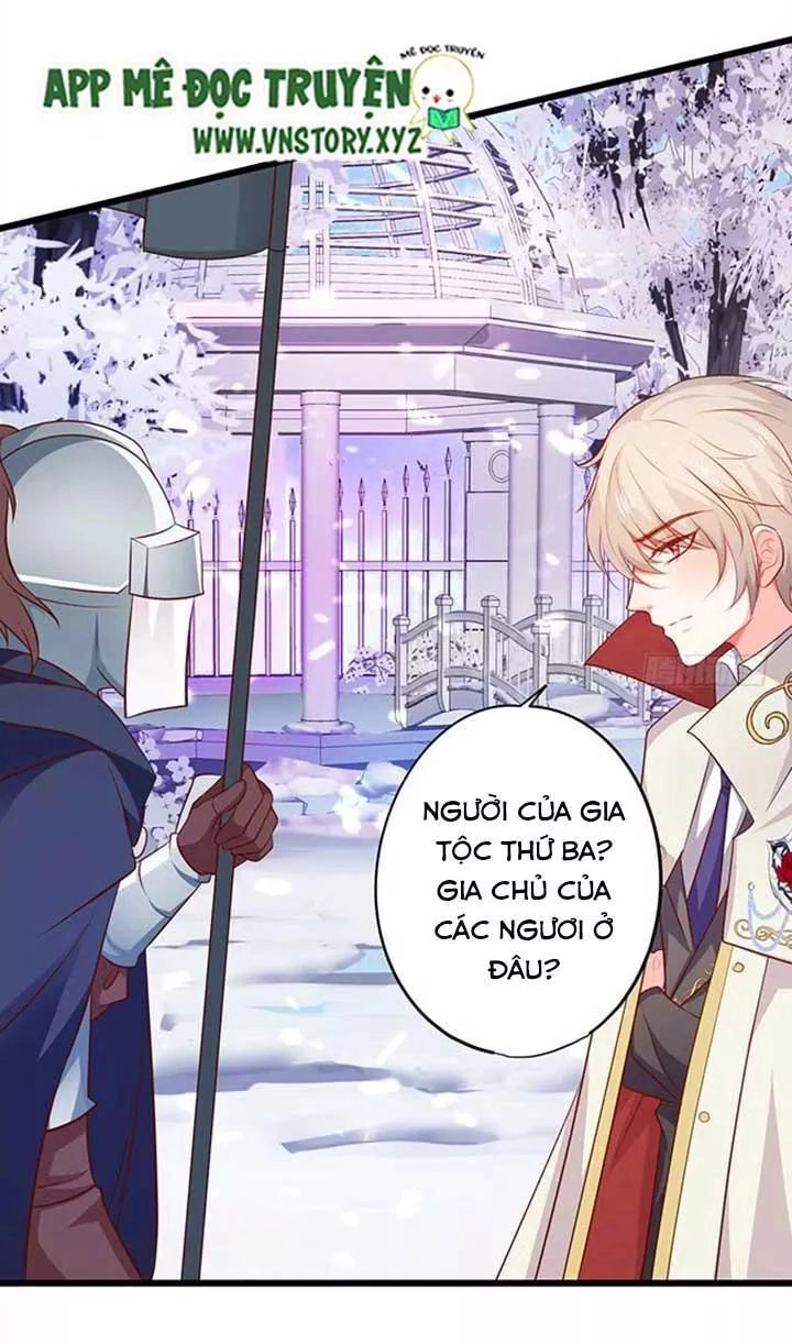Huyết Tộc Đáng Yêu Chapter 188 - 5