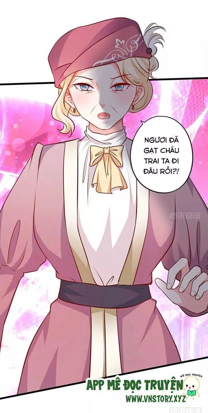 Huyết Tộc Đáng Yêu Chapter 188 - 7