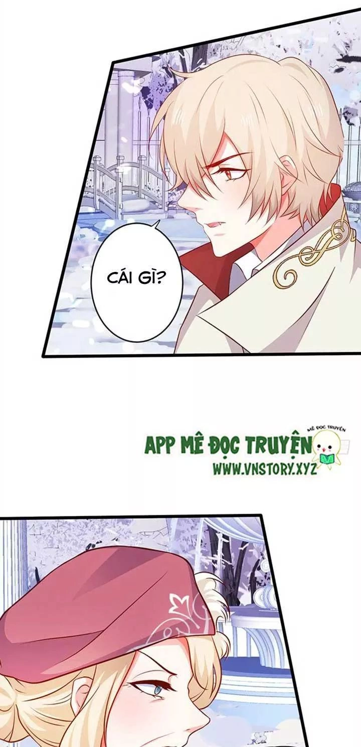 Huyết Tộc Đáng Yêu Chapter 188 - 8