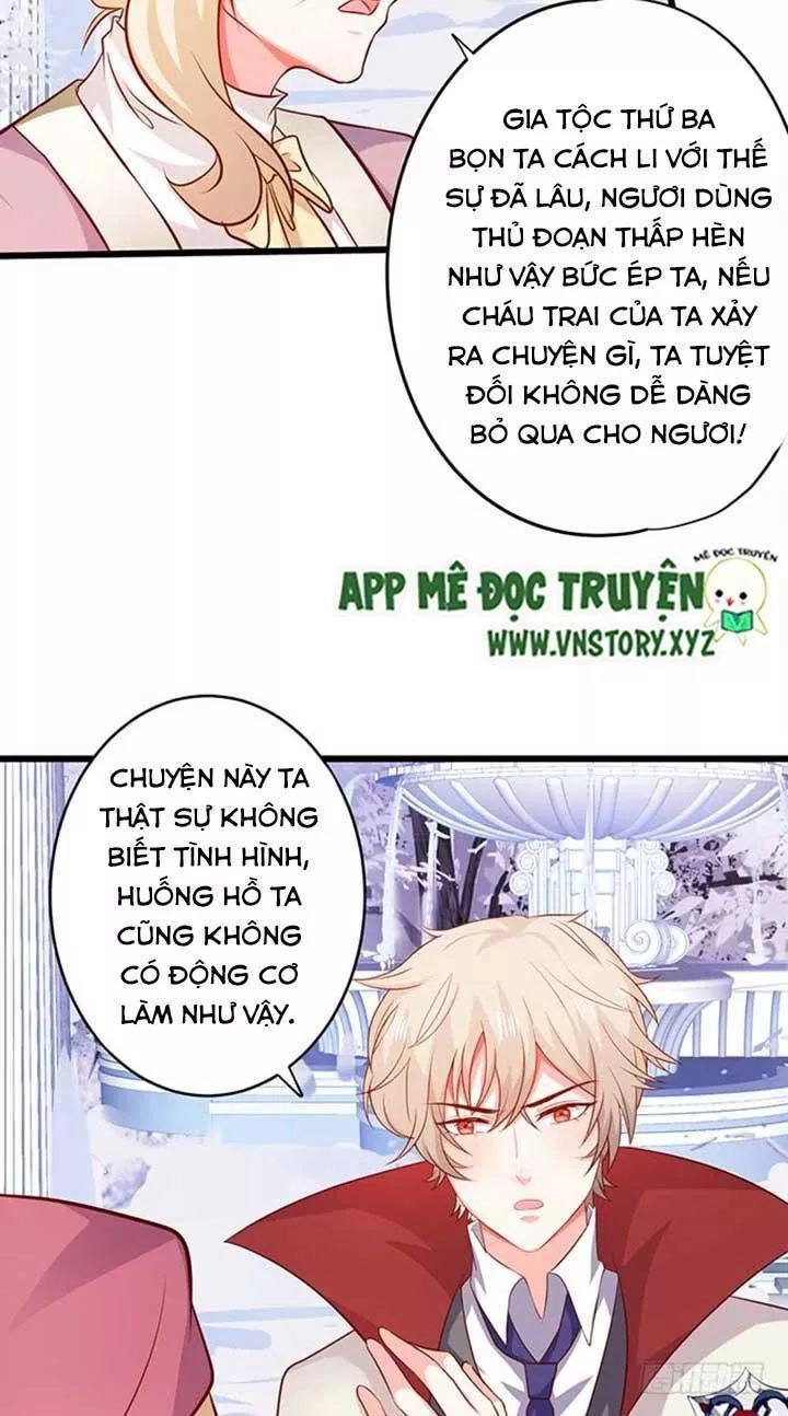 Huyết Tộc Đáng Yêu Chapter 188 - 9