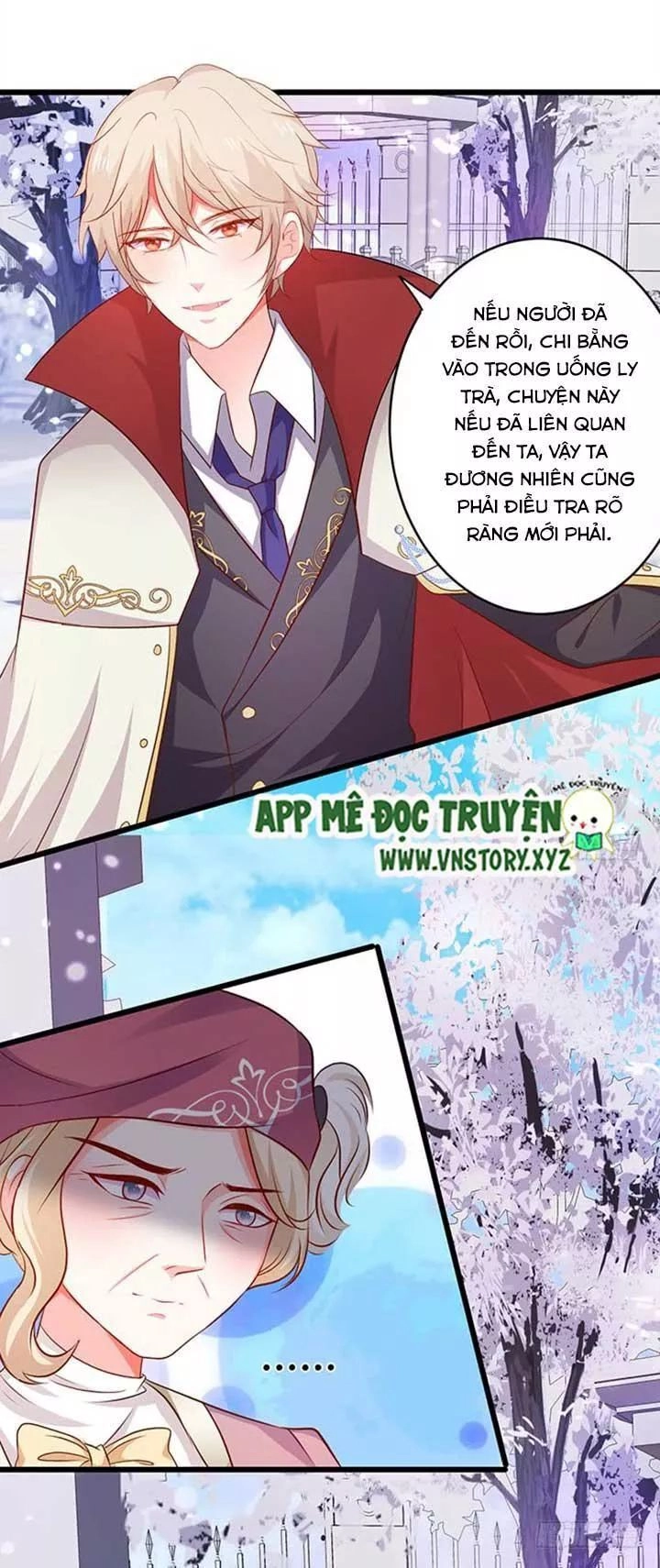 Huyết Tộc Đáng Yêu Chapter 188 - 15