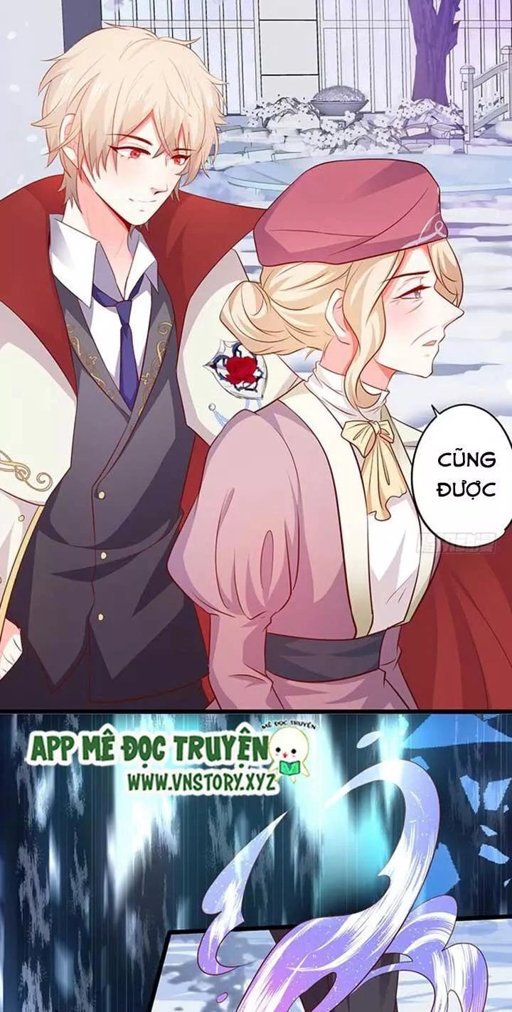 Huyết Tộc Đáng Yêu Chapter 188 - 16