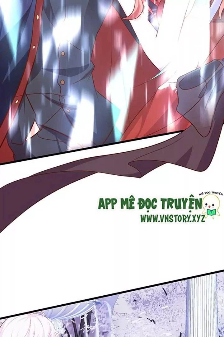 Huyết Tộc Đáng Yêu Chapter 188 - 18