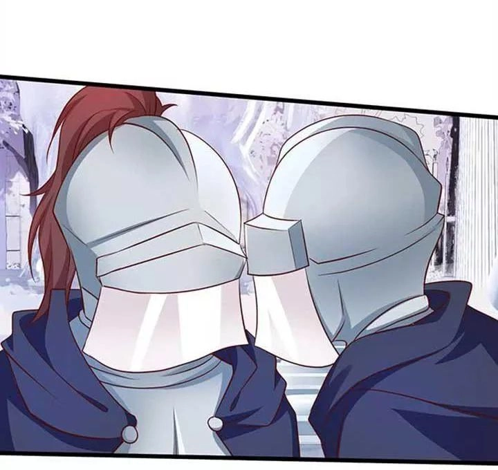 Huyết Tộc Đáng Yêu Chapter 188 - 21