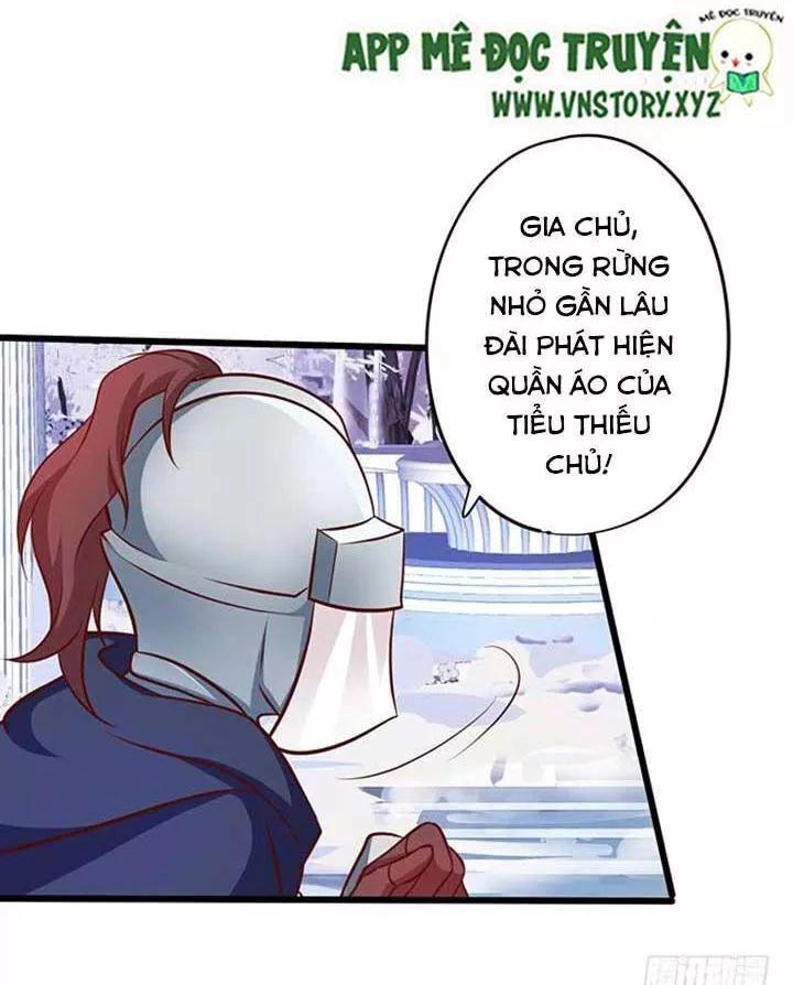 Huyết Tộc Đáng Yêu Chapter 188 - 22