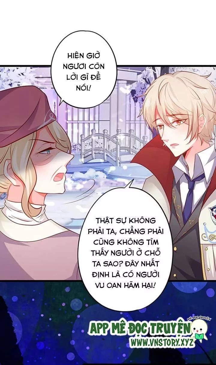 Huyết Tộc Đáng Yêu Chapter 188 - 23