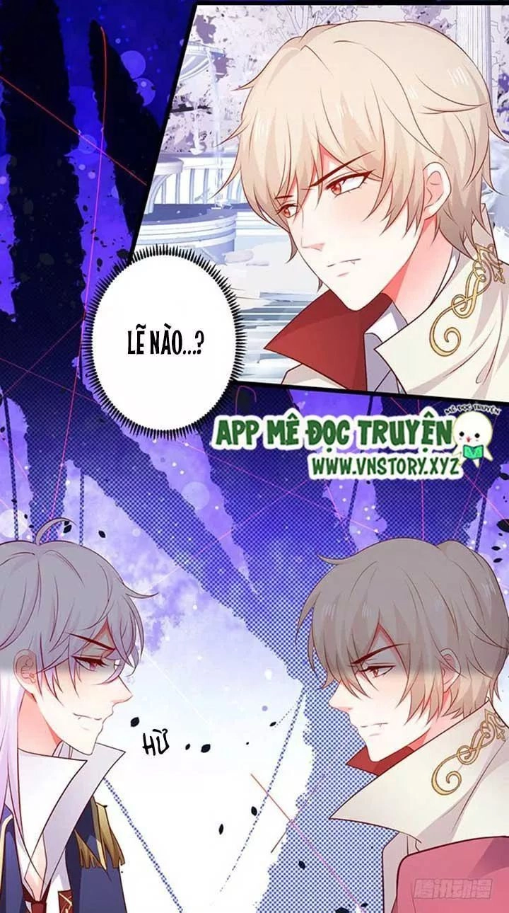 Huyết Tộc Đáng Yêu Chapter 188 - 24