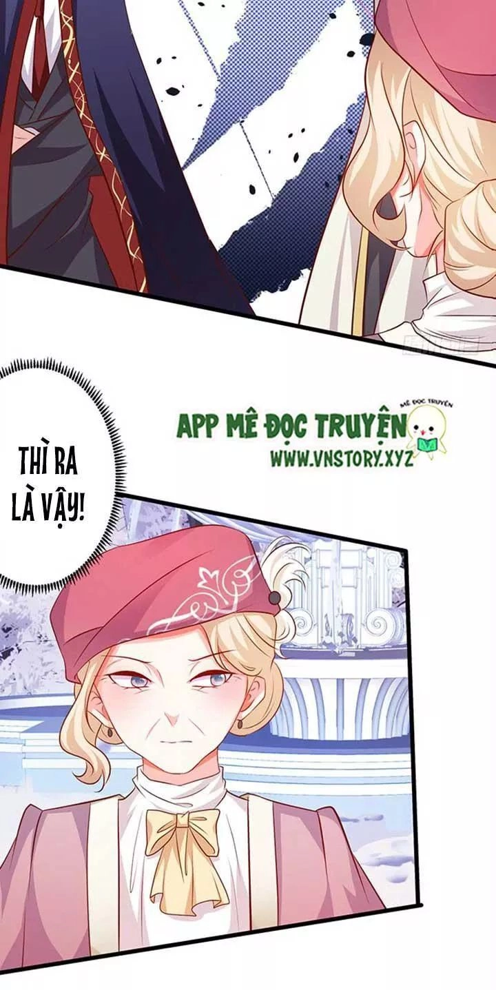 Huyết Tộc Đáng Yêu Chapter 188 - 25