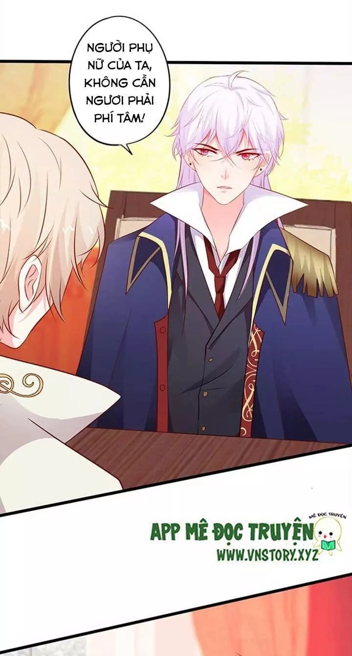 Huyết Tộc Đáng Yêu Chapter 188 - 29