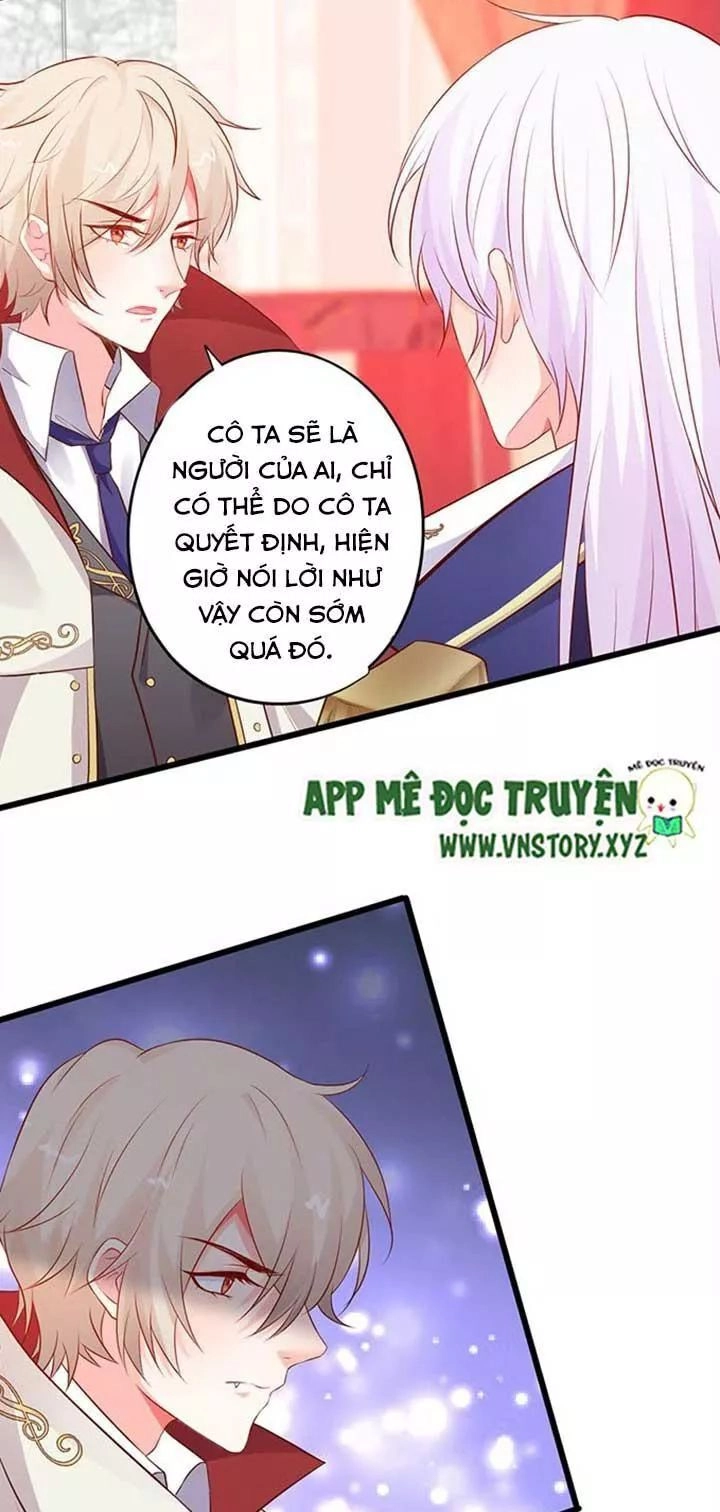 Huyết Tộc Đáng Yêu Chapter 188 - 30