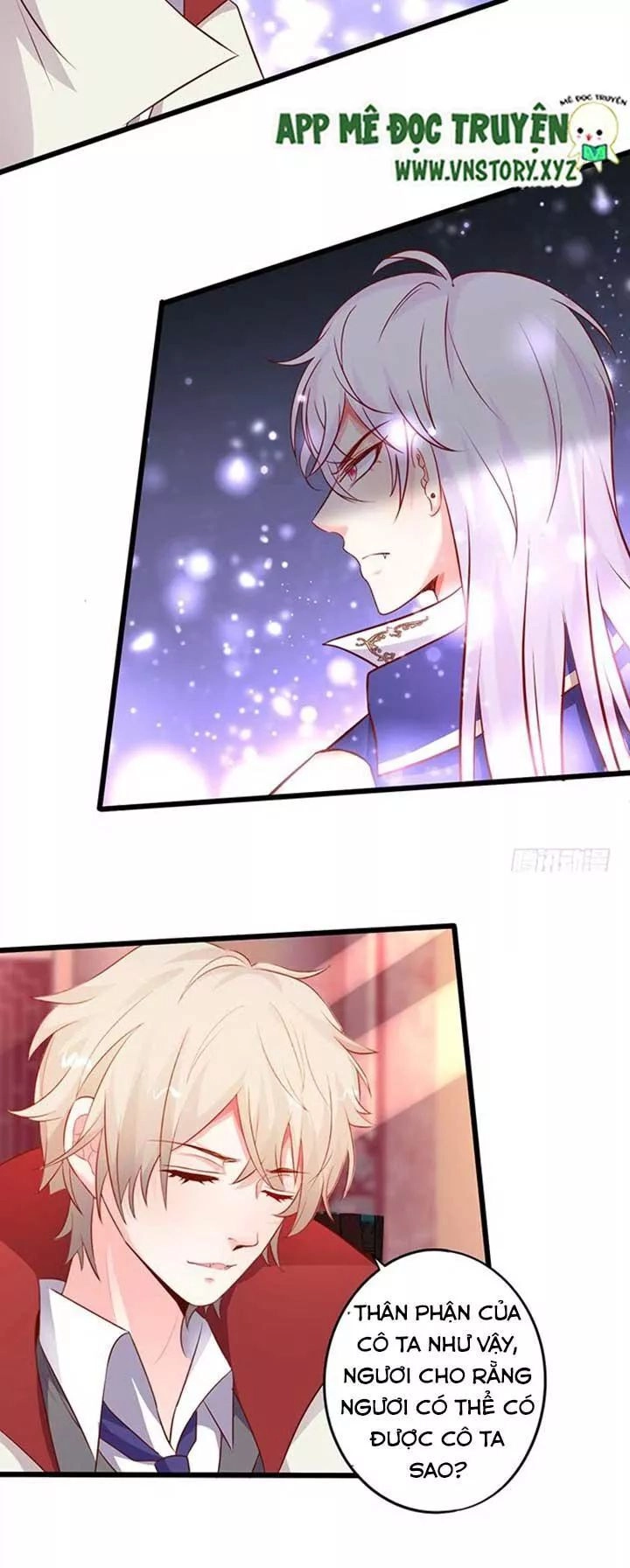 Huyết Tộc Đáng Yêu Chapter 188 - 31