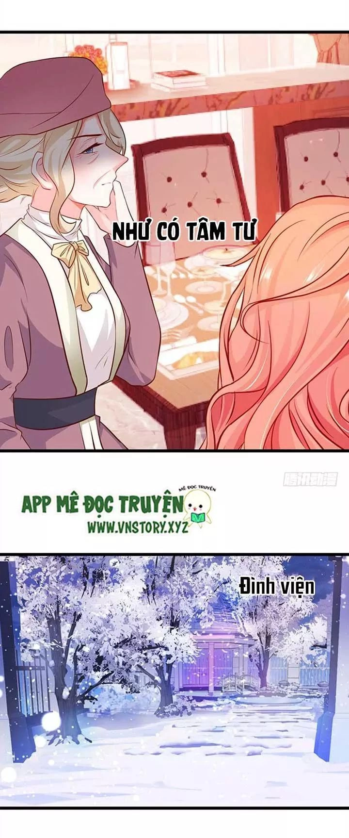 Huyết Tộc Đáng Yêu Chapter 188 - 32