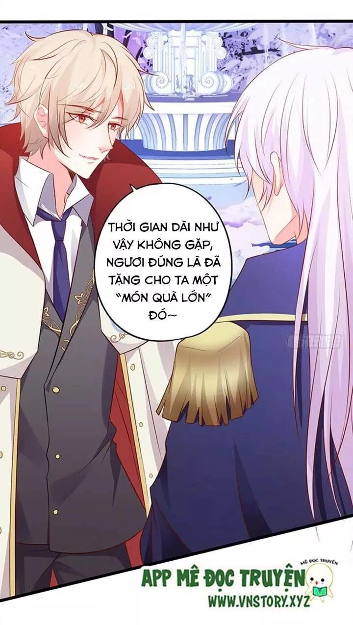 Huyết Tộc Đáng Yêu Chapter 188 - 33