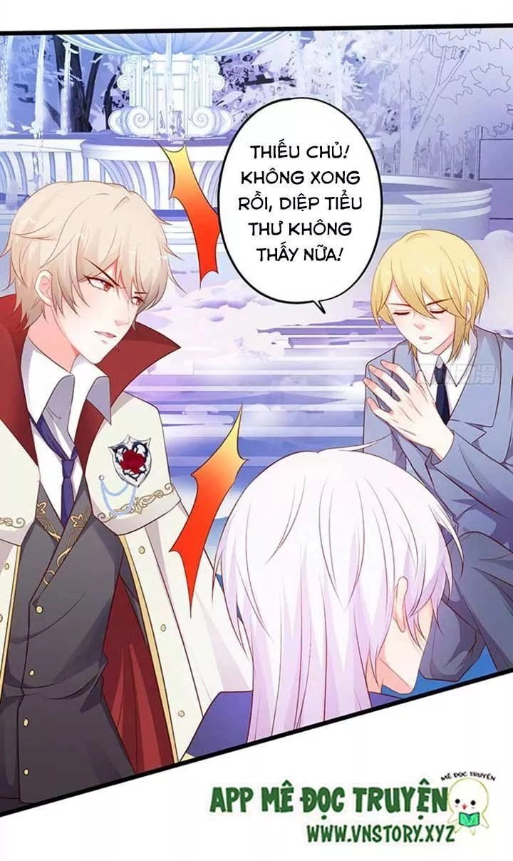 Huyết Tộc Đáng Yêu Chapter 188 - 35