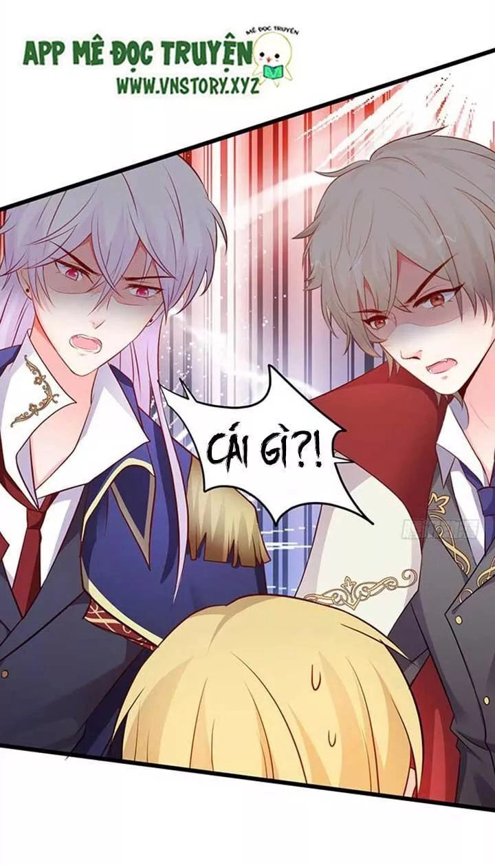 Huyết Tộc Đáng Yêu Chapter 188 - 36