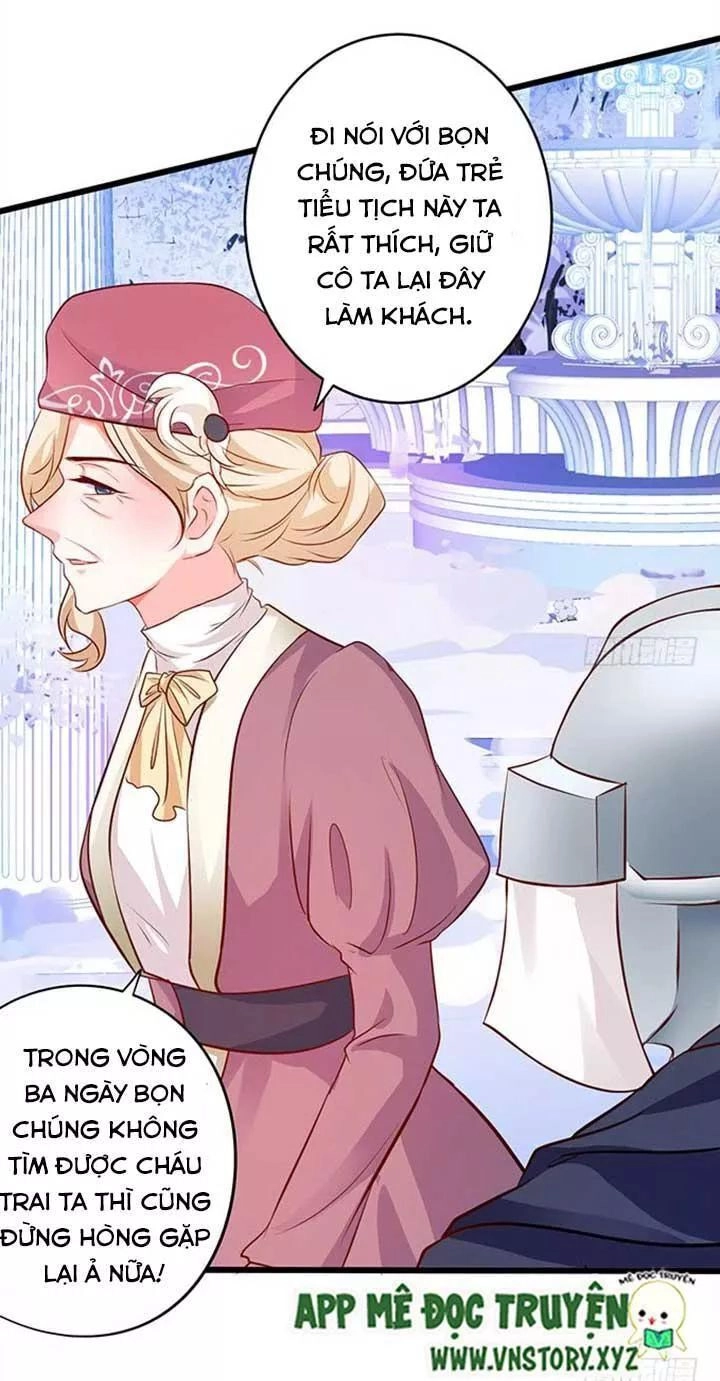 Huyết Tộc Đáng Yêu Chapter 188 - 38