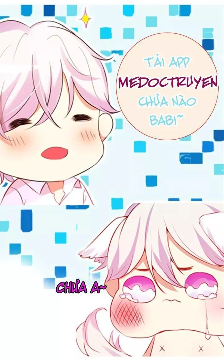 Huyết Tộc Đáng Yêu Chapter 188 - 39