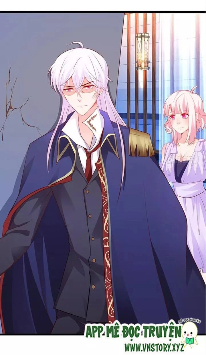 Huyết Tộc Đáng Yêu Chapter 189 - 3