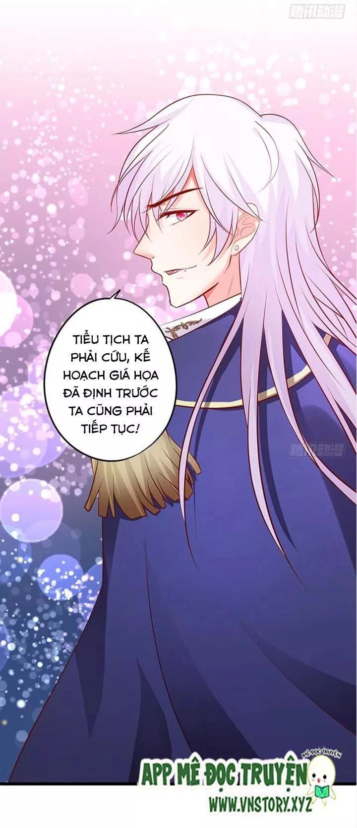 Huyết Tộc Đáng Yêu Chapter 189 - 5