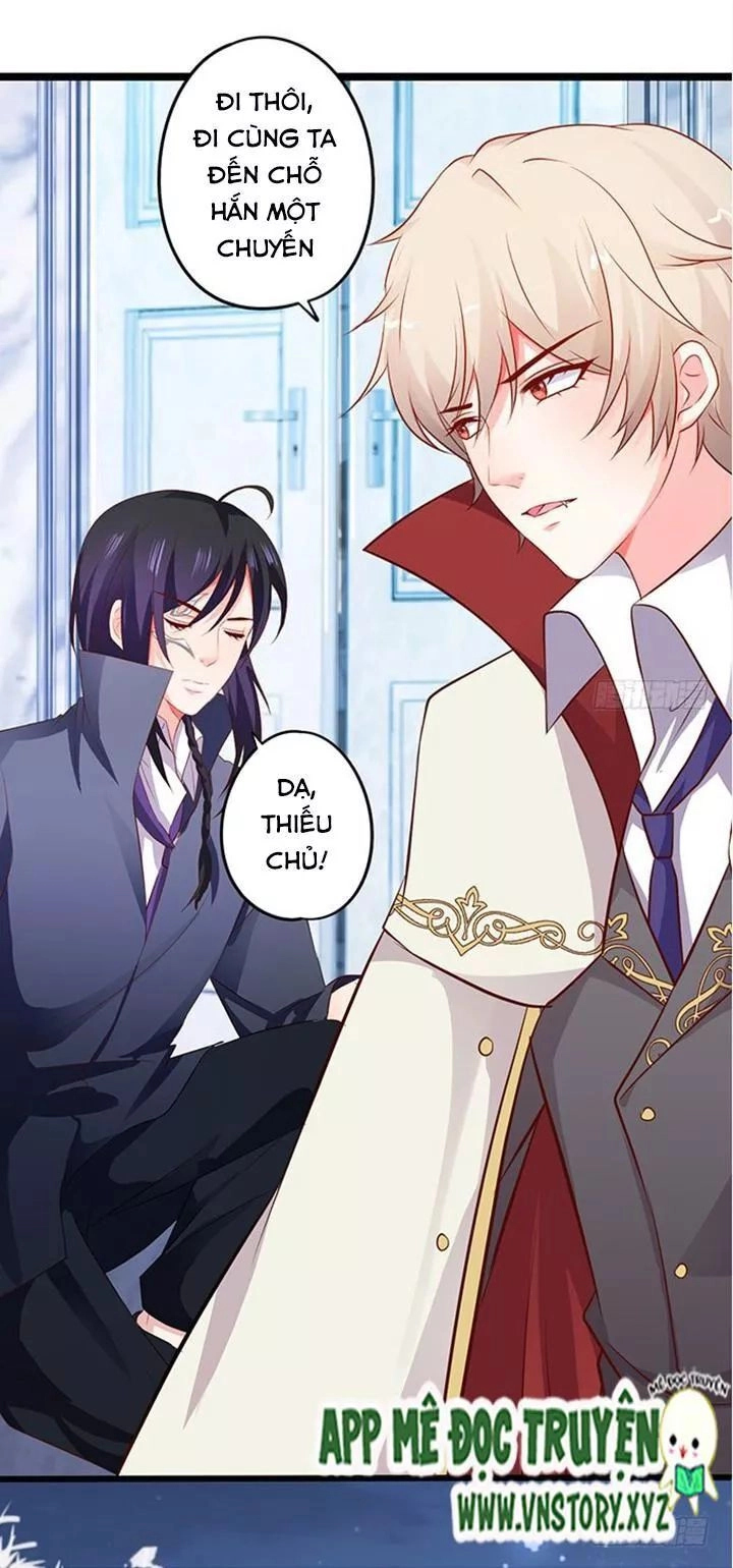 Huyết Tộc Đáng Yêu Chapter 189 - 8