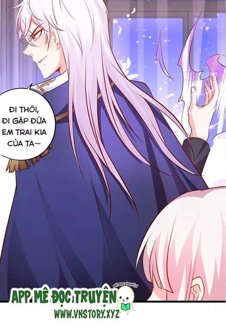 Huyết Tộc Đáng Yêu Chapter 189 - 14