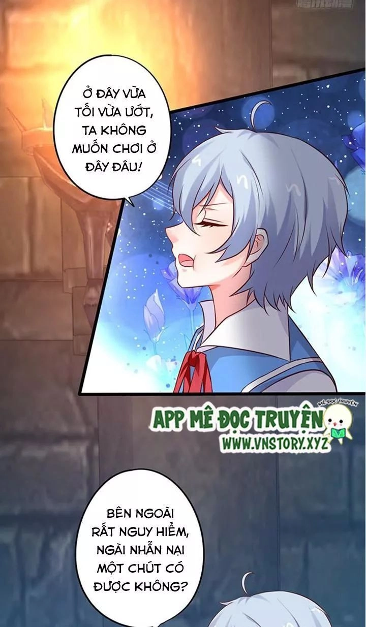 Huyết Tộc Đáng Yêu Chapter 189 - 16