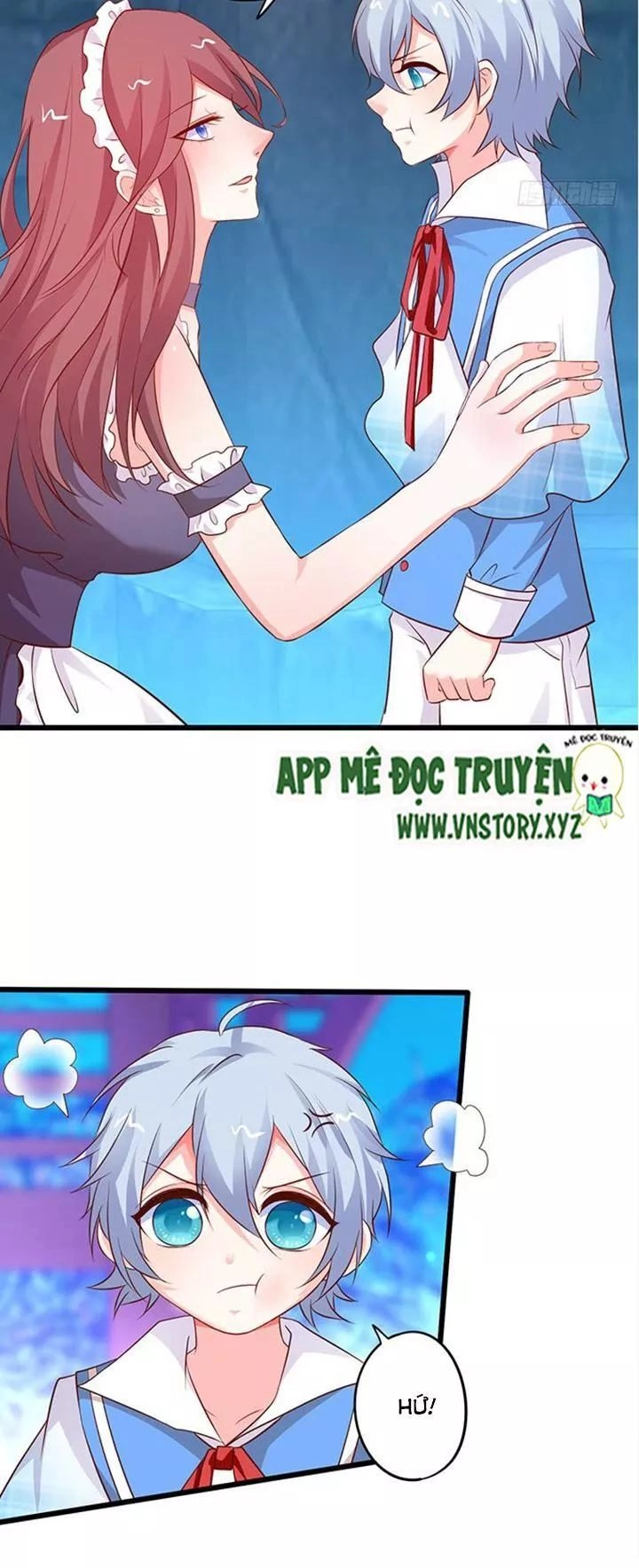 Huyết Tộc Đáng Yêu Chapter 189 - 17