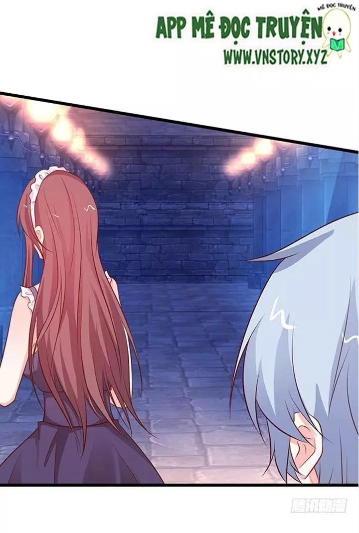 Huyết Tộc Đáng Yêu Chapter 189 - 22