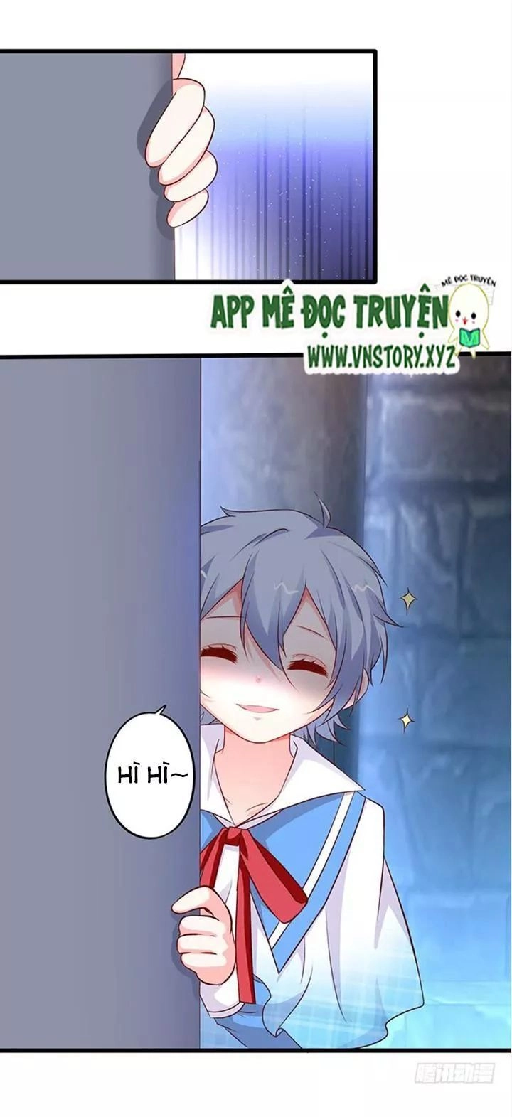 Huyết Tộc Đáng Yêu Chapter 189 - 23