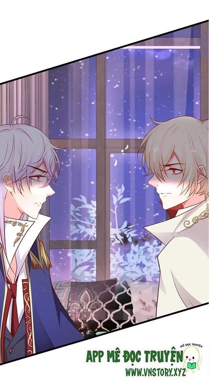 Huyết Tộc Đáng Yêu Chapter 189 - 25