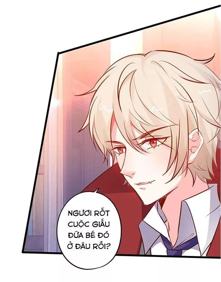 Huyết Tộc Đáng Yêu Chapter 189 - 26