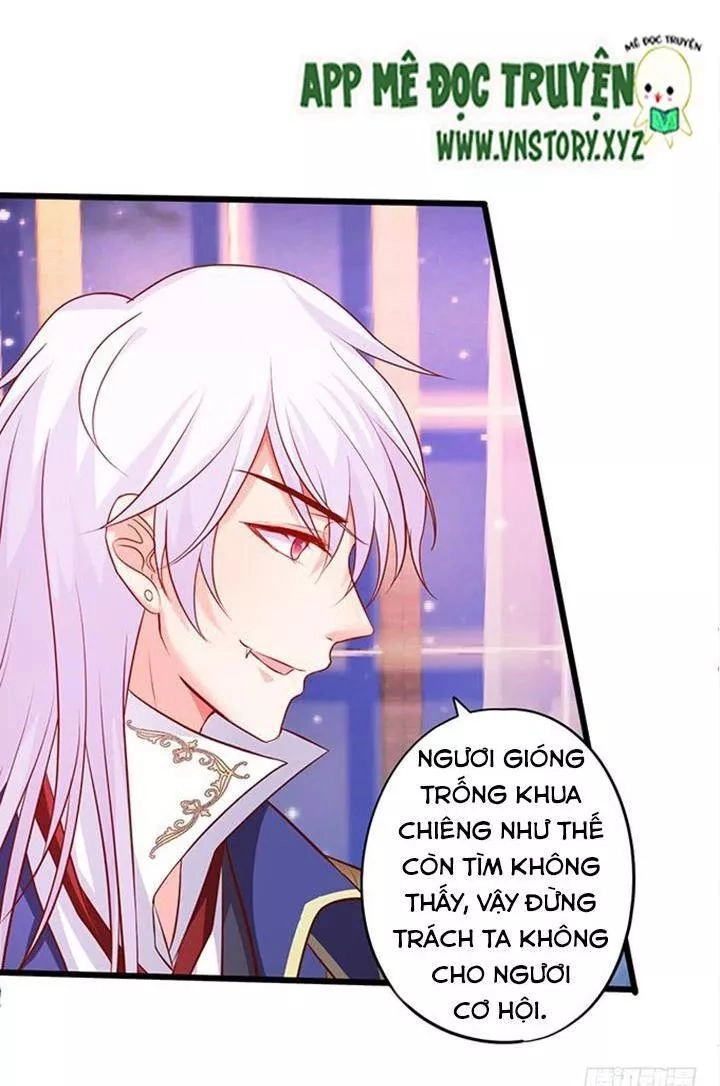 Huyết Tộc Đáng Yêu Chapter 189 - 27