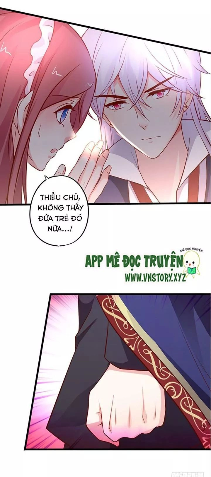 Huyết Tộc Đáng Yêu Chapter 189 - 29