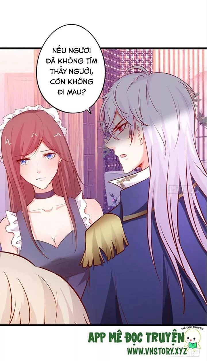 Huyết Tộc Đáng Yêu Chapter 189 - 30