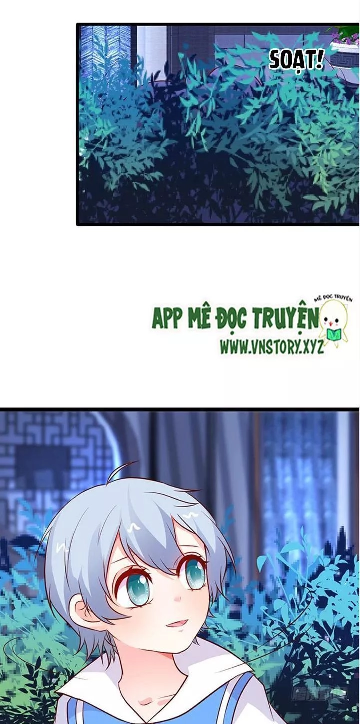 Huyết Tộc Đáng Yêu Chapter 189 - 32