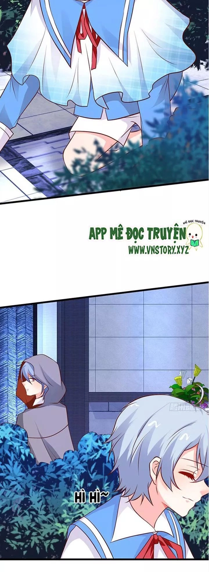 Huyết Tộc Đáng Yêu Chapter 189 - 33