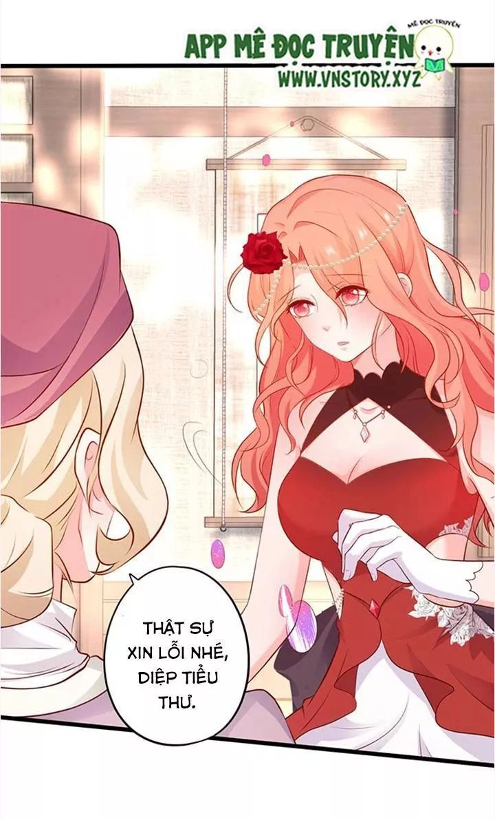 Huyết Tộc Đáng Yêu Chapter 190 - 4