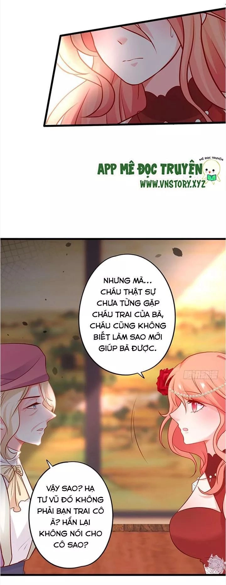 Huyết Tộc Đáng Yêu Chapter 190 - 6