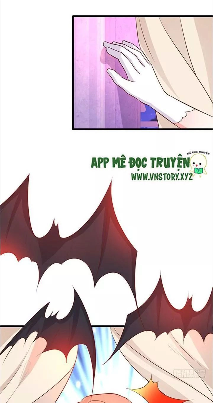 Huyết Tộc Đáng Yêu Chapter 190 - 11