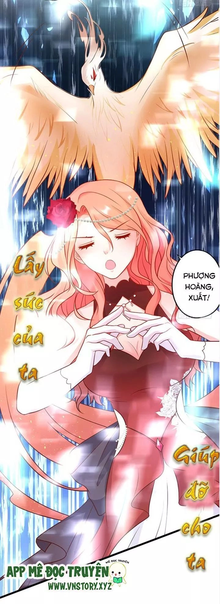 Huyết Tộc Đáng Yêu Chapter 190 - 35